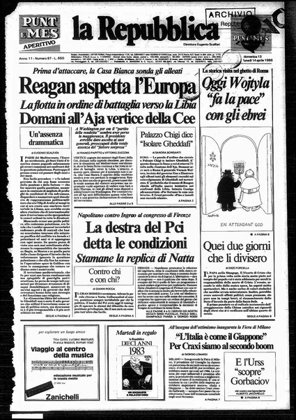 La repubblica